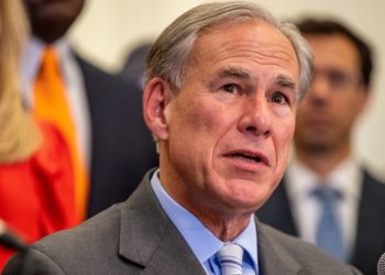 Abbott echoes Trump on Alabama IVF ruling: ‘We want to make it easier for people to be able to have babies… not make it harder’