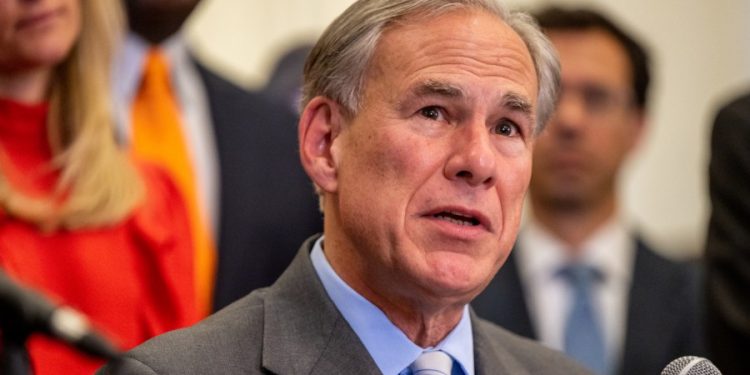 Abbott echoes Trump on Alabama IVF ruling: ‘We want to make it easier for people to be able to have babies… not make it harder’