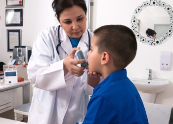 A dispute over a common asthma drug leaves patients caught in the middle