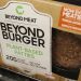 Beyond Meat unveils revamped plant-based burgers