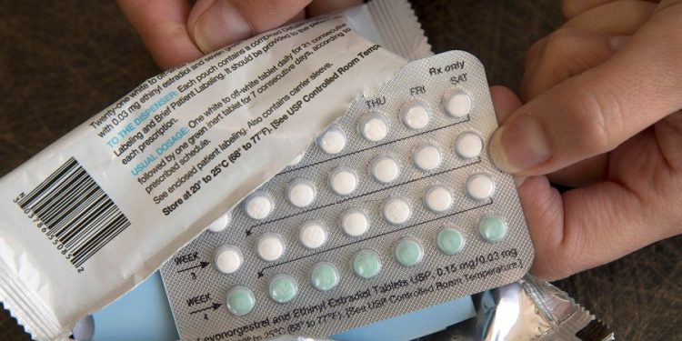 For first OTC birth control pill, price a major question mark
