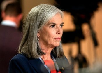 Democrats vow to make abortion issue No. 1 on campaign trail