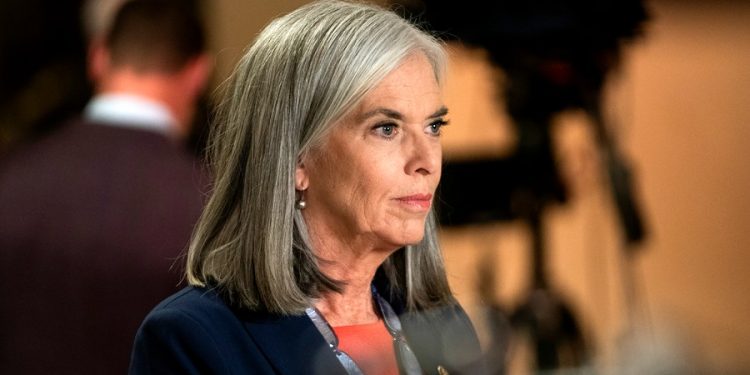 Democrats vow to make abortion issue No. 1 on campaign trail