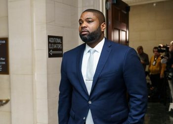 Byron Donalds suggests he would support protections for IVF after Alabama ruling