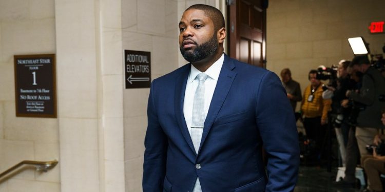 Byron Donalds suggests he would support protections for IVF after Alabama ruling