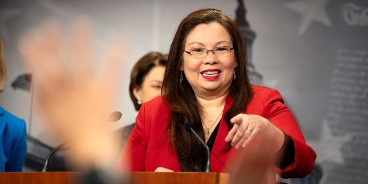 Senate Democrats to force a vote on bill to protect IVF access