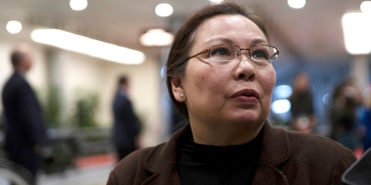 Duckworth: GOP puts rights of an egg ‘over the rights of the woman’ with IVF ruling