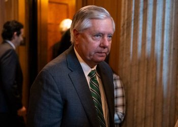 Graham predicts there will be a ‘correction’ of Alabama’s IVF ruling
