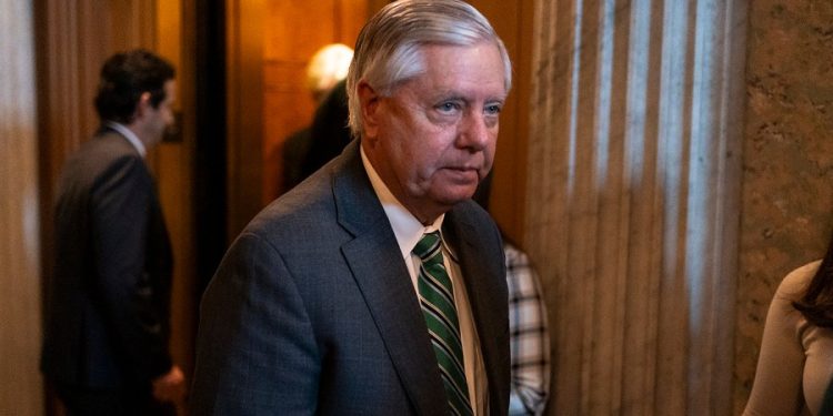 Graham predicts there will be a ‘correction’ of Alabama’s IVF ruling