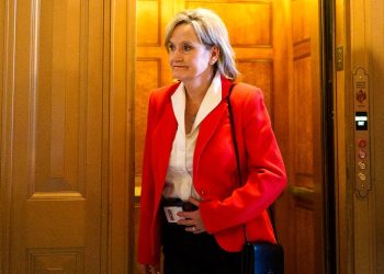 Republicans block bill to protect access to IVF