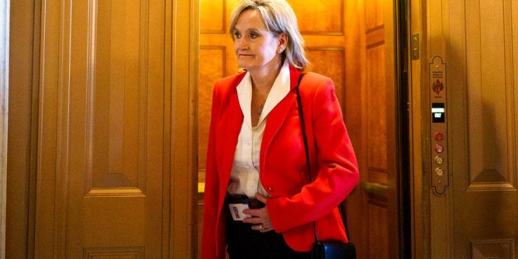 Republicans block bill to protect access to IVF