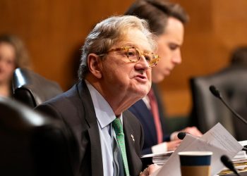 Witness calls out Sen. Kennedy in abortion hearing: ‘Nothing but fearmongering’
