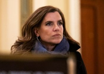 Mace circulating nonbinding House resolution to support IVF