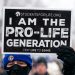48 percent in new poll say they would support 16-week abortion ban