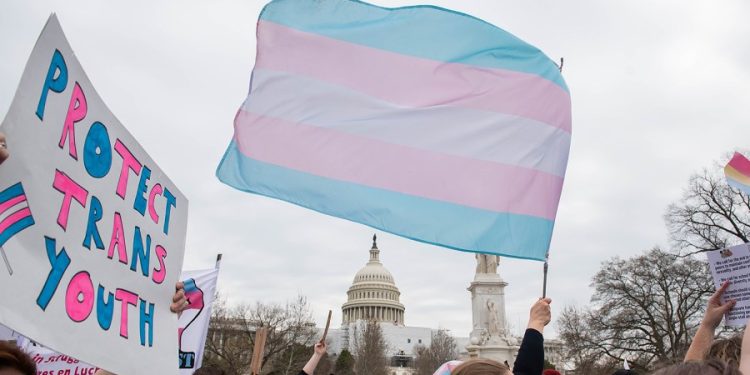 Endocrine Society reexamining clinical guidelines for gender-affirming care: Report