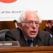 Sanders grills drug company CEOs over high prices in hearing