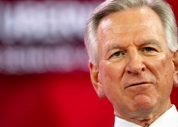 Tuberville acknowledges ‘hard’ situation for women after Alabama IVF ruling