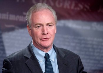 Senate Democrat accuses Israel of ‘textbook war crime’ in Gaza