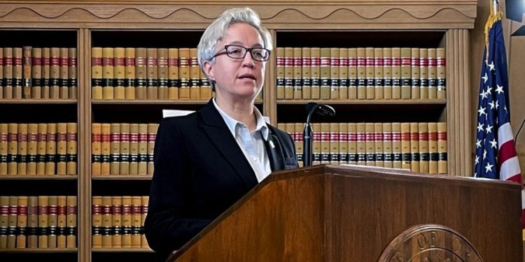 Oregon governor to sign bill recriminalizing drugs after backlash