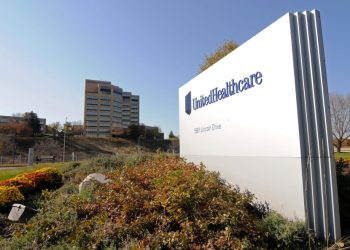 State Department offers $10 million reward for info on UnitedHealthcare hackers