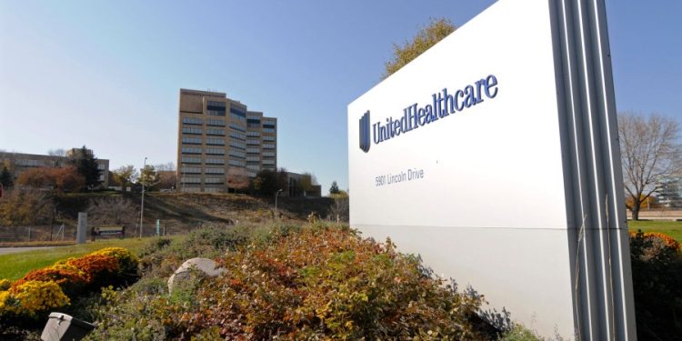 State Department offers $10 million reward for info on UnitedHealthcare hackers