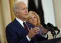 Biden to sign executive order to expand research on women’s health