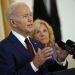 Biden to sign executive order to expand research on women’s health