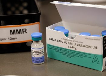 CDC issues health alert as 2024 measles cases match last year’s total