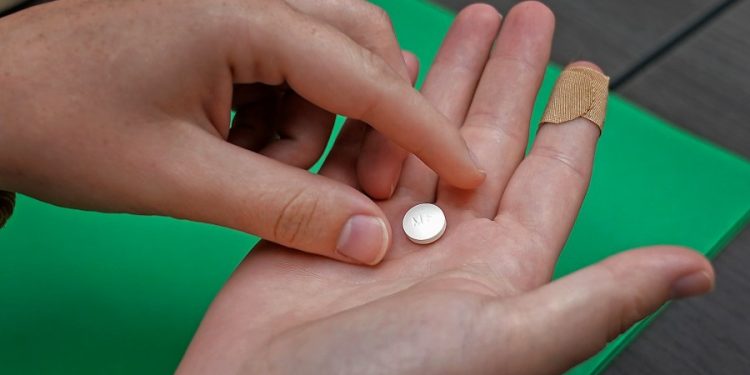 Use of abortion pills for self-managed abortion spiked sharply post-Roe: Research