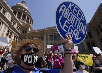 Abortions increasing in US despite state bans: Research