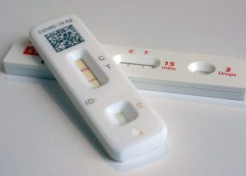 Concern about COVID reaches record low across political spectrum: Survey