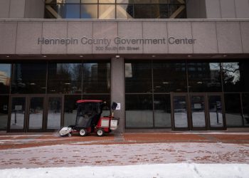 NAACP, children’s advocacy group file lawsuit against Minnesota for welfare discrimination 