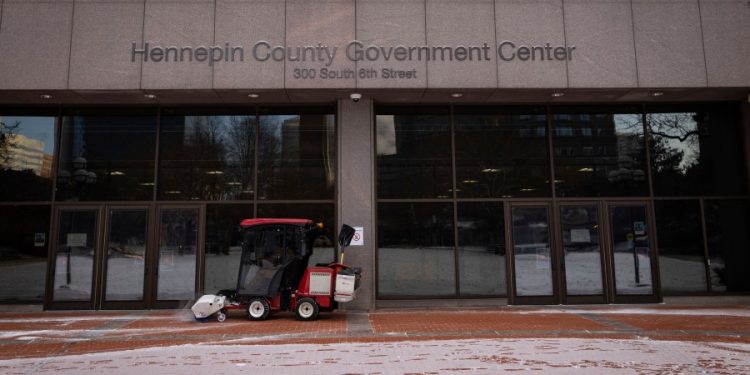 NAACP, children’s advocacy group file lawsuit against Minnesota for welfare discrimination