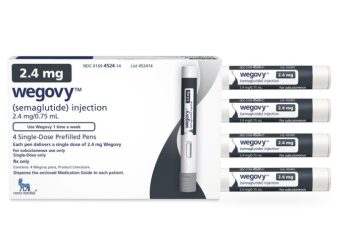 Medicare to cover obesity drugs, but not for weight loss