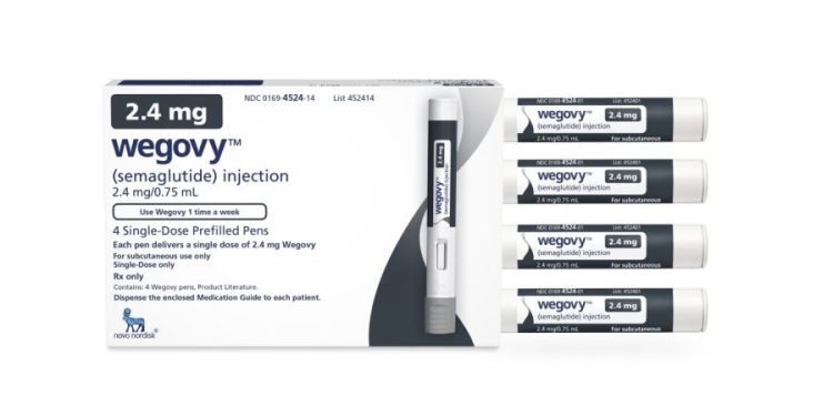 Medicare to cover obesity drugs, but not for weight loss