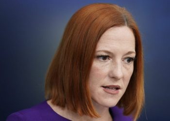 Psaki: Third-party candidates like RFK Jr. a ‘huge problem’ for Biden