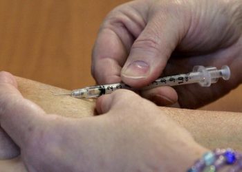 California’s tuberculosis cases spike in 2023