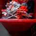 Nebraska lawmakers fail to override needle exchange bill veto