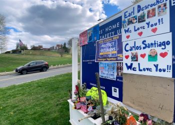 Ex-officials of Massachusetts veterans’ home with deadly COVID outbreak avoid prison