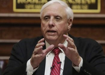 W.Va. governor signs measure lifting limits on OTC cold and allergy medication purchases