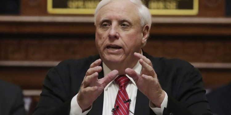 W.Va. governor signs measure lifting limits on OTC cold and allergy medication purchases