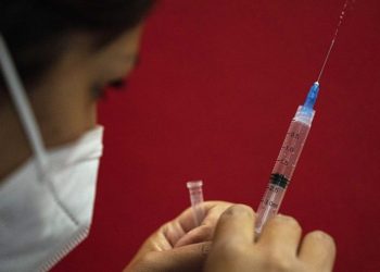 German man got 217 COVID-19 vaccinations. Researchers say he’s fine