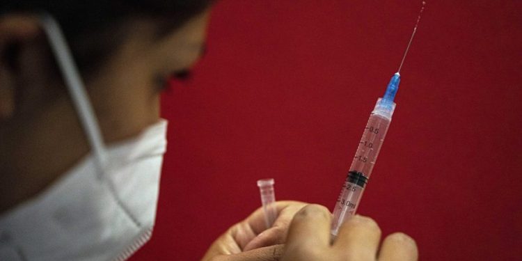 German man got 217 COVID-19 vaccinations. Researchers say he’s fine