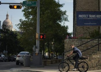 Texas appeals court rules against probes of parents with kids under gender-affirming care