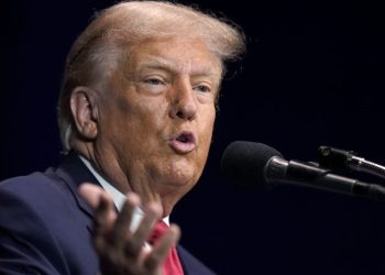 Trump on abortion limits: ‘I’m hearing about 15 weeks. I haven’t decided yet’