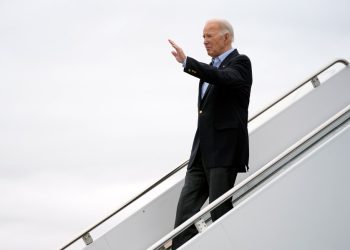 Advocates to press Biden for action on medical debt in ad campaign