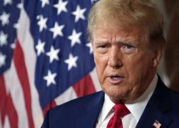 Trump says he’ll decide whether to support a national abortion ban ‘pretty soon’