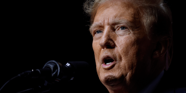 Senate GOP cautions Trump on 15-week national abortion ban