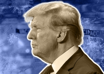 Trump’s vaccine rhetoric sends chills through public health circles