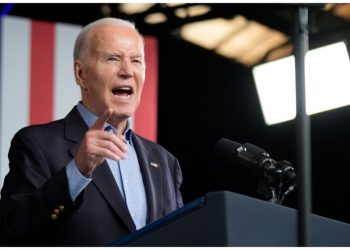 Biden campaign uses ObamaCare anniversary to hammer Trump on health care